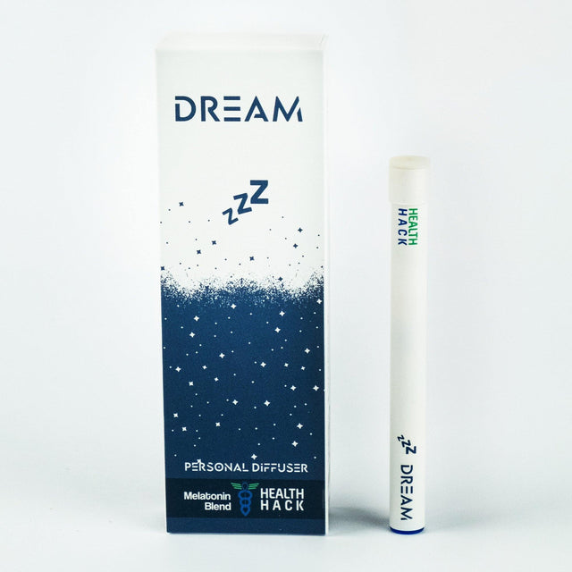 Dream - Sleep Diffuser - HealthHack PH