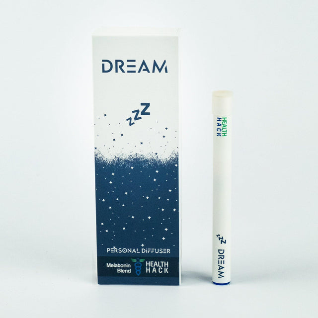 Dream - Sleep Diffuser - HealthHack PH